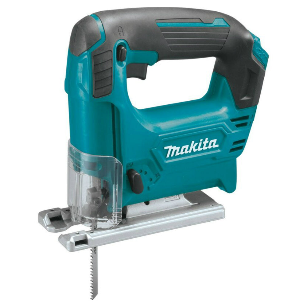 Makita VJ04Z CXT Cordless Jig Saw, 12-Volt