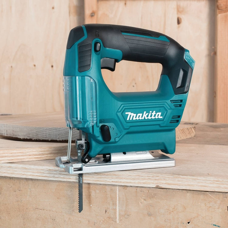Makita VJ04Z CXT Cordless Jig Saw, 12-Volt