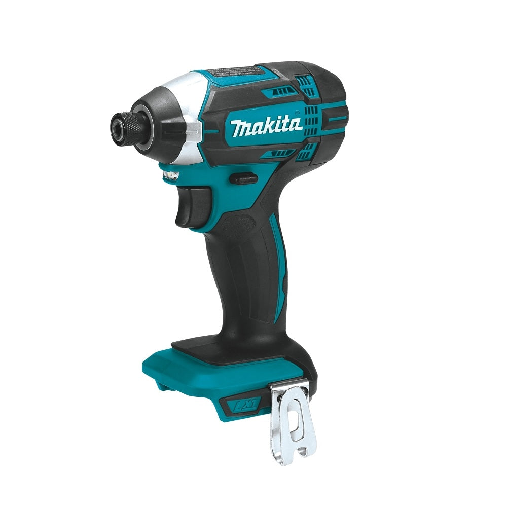 Makita XDT11Z Impact Driver, 18 Volt