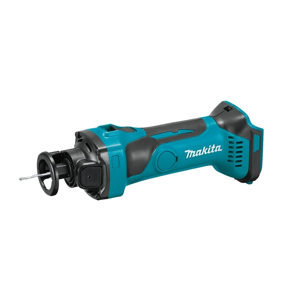 Makita XOC01Z Cut-Out Tool, 18 Volt