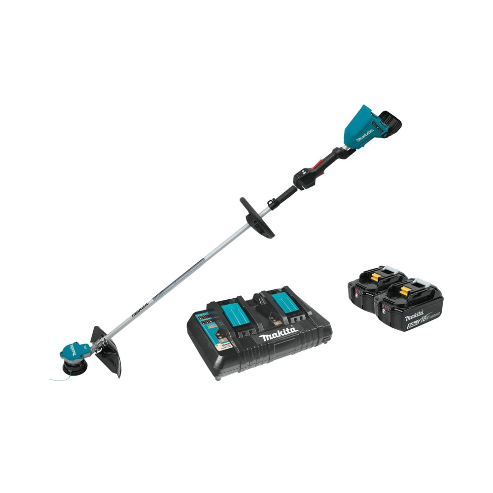Buy makita xru09pt - Online store for lawn power equipment, electric string trimmer in USA, on sale, low price, discount deals, coupon code