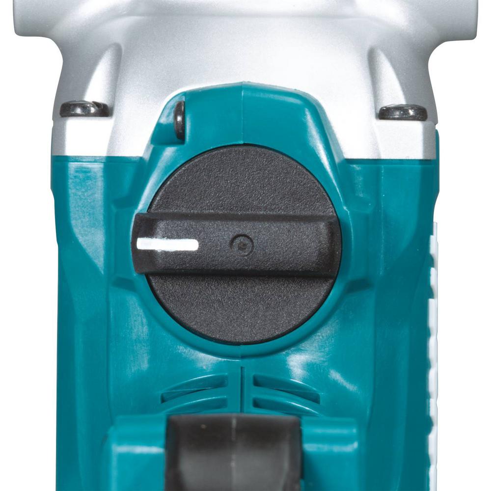 Makita XTU02Z LXT Lithium-Ion Cordless Brushless Mixer, 1/2 Inch, 18-Volt