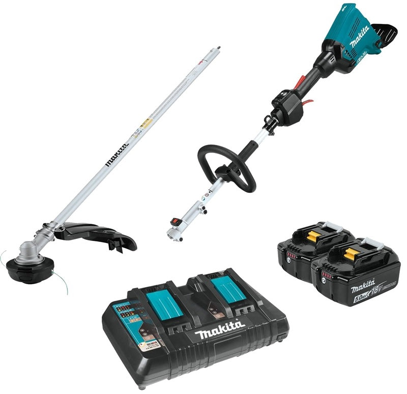 Buy makita xux01m5pt - Online store for lawn power equipment, electric string trimmer in USA, on sale, low price, discount deals, coupon code