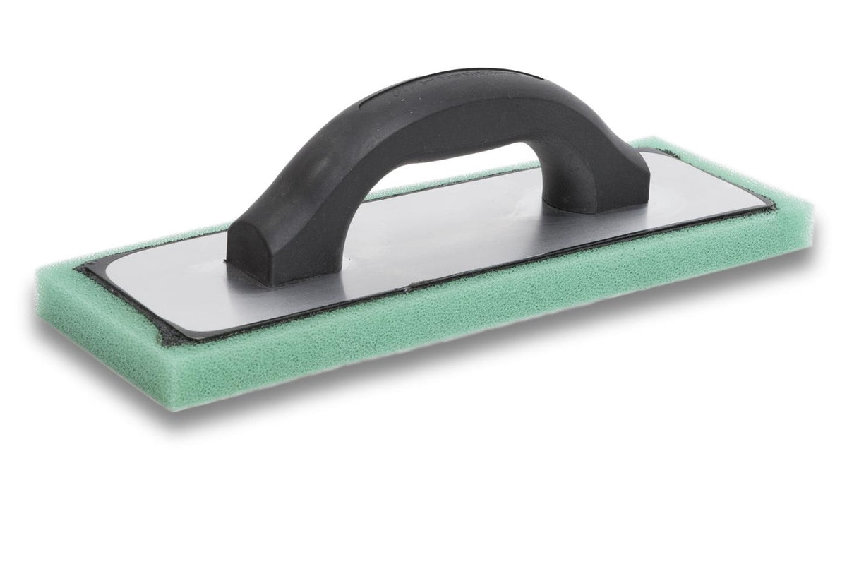 Marshalltown GFF124 Foam Pad Float, 12 Inch x 4 Inch