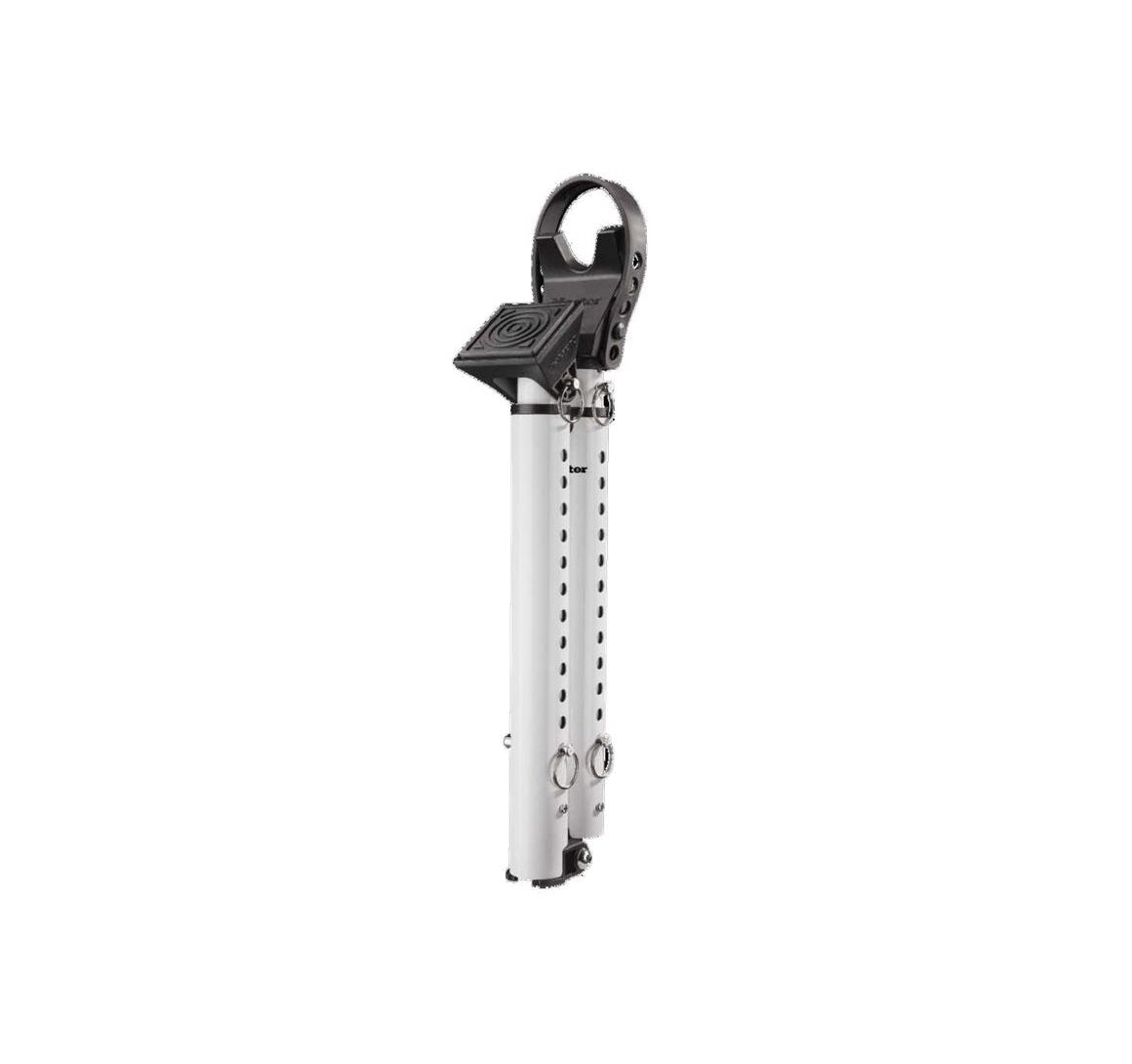 Master Lock 270D Indoor Security Bar, Steel, 17-1/4 inch