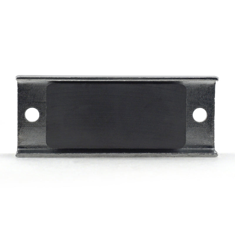 Master Magnetics 07575 Pull Latch Magnet, Ceramic, 25 Lb