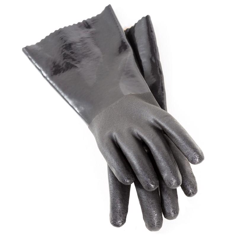 Masterbuilt MB20100116 Grilling Gloves, Grey, 1 Pair
