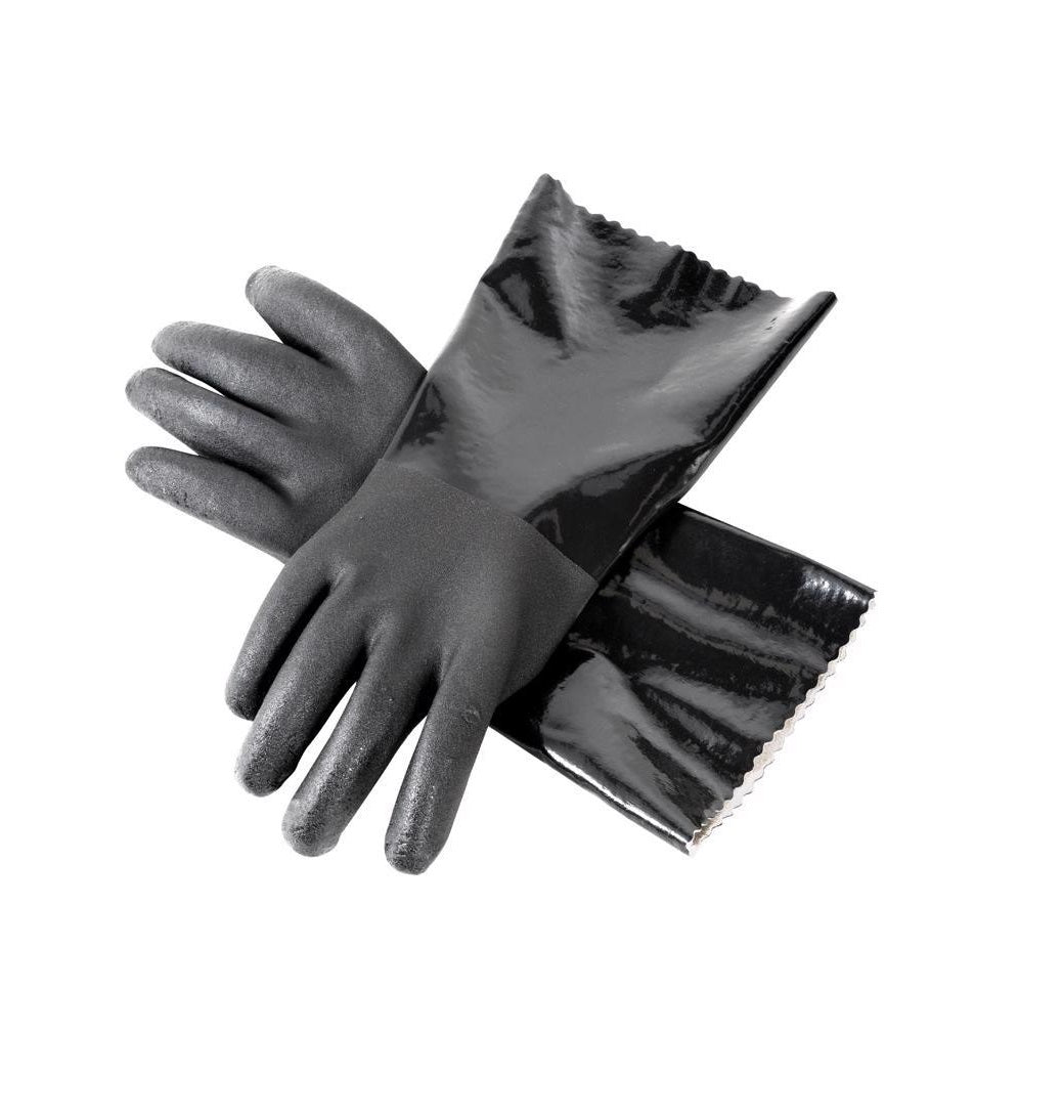 Masterbuilt MB20100116 Grilling Gloves, Grey, 1 Pair