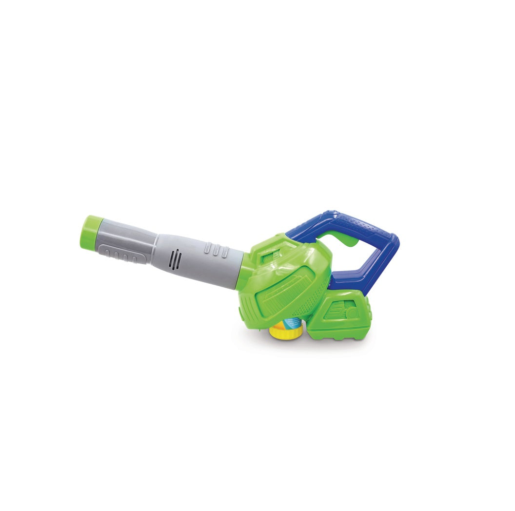 Maxx Bubbles 101720 Toy Bubble Leaf Blower, Plastic