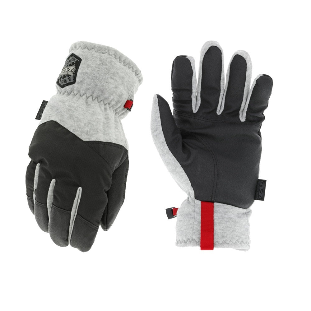 Mechanix Wear CWKG-58-010 ColdWork Guide Winter Gloves, Large