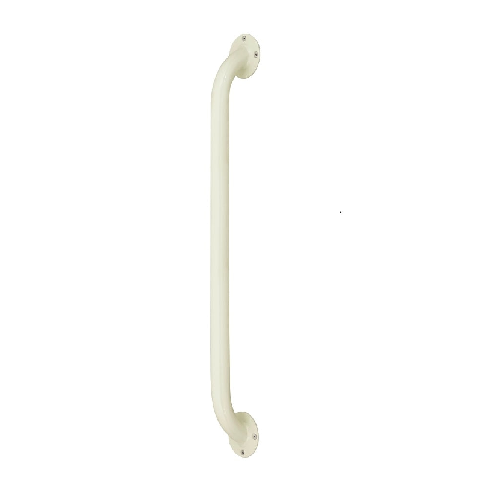 Medline MDS86012 Grab Bar, Steel, Wall Mounting