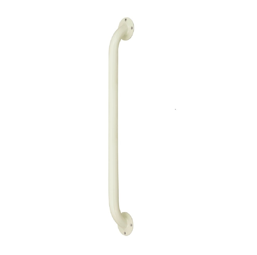 Medline MDS86018 Grab Bar, Wall Mounting, Steel