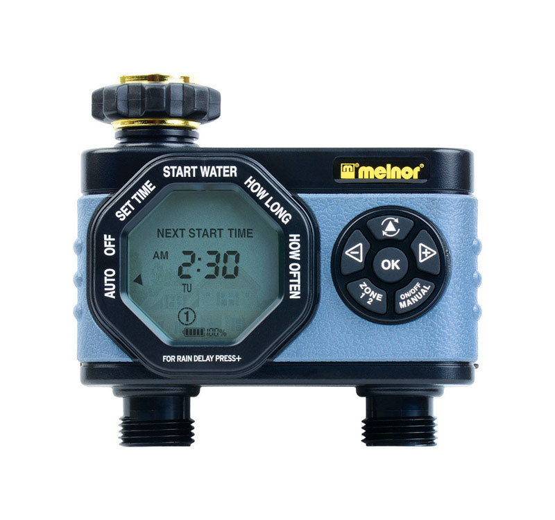 Buy melnor 73100 - Online store for lawn & plant care, water timers in USA, on sale, low price, discount deals, coupon code