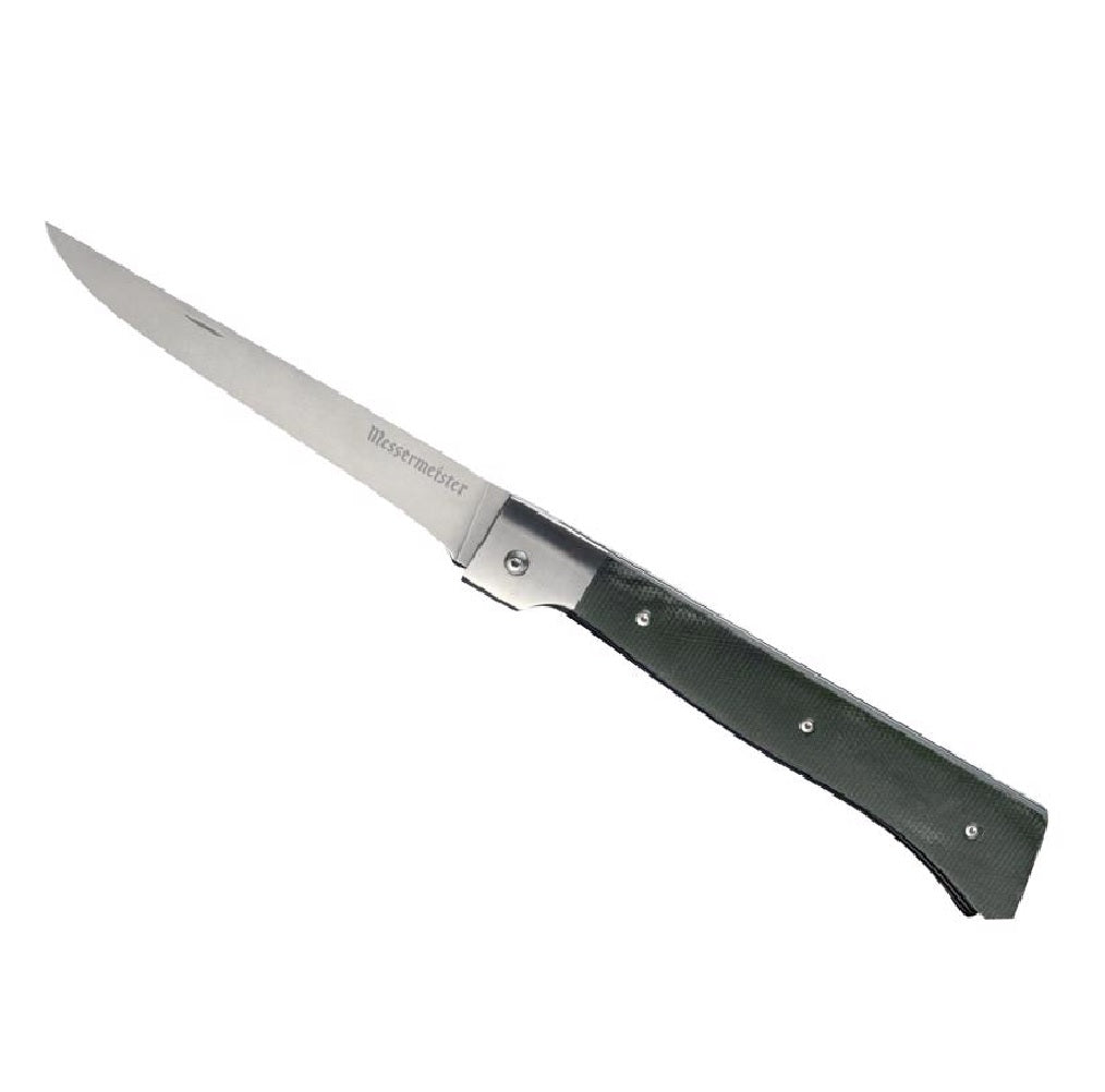Messermeister ACL-692F Adventure Chef Fillet Knife, Plastic