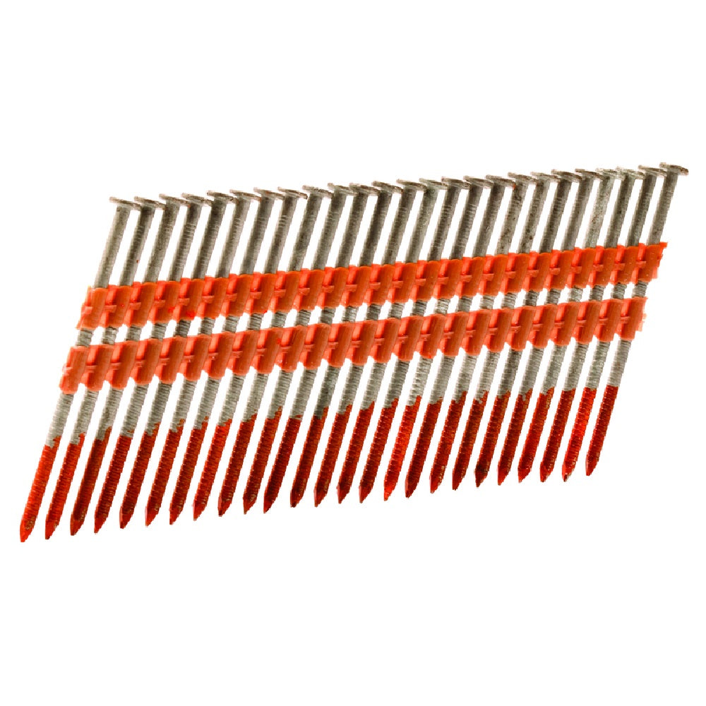 Metabo 20302SHPT HPT Plastic Strip Framing Nails, Hot Dipped Galvanized