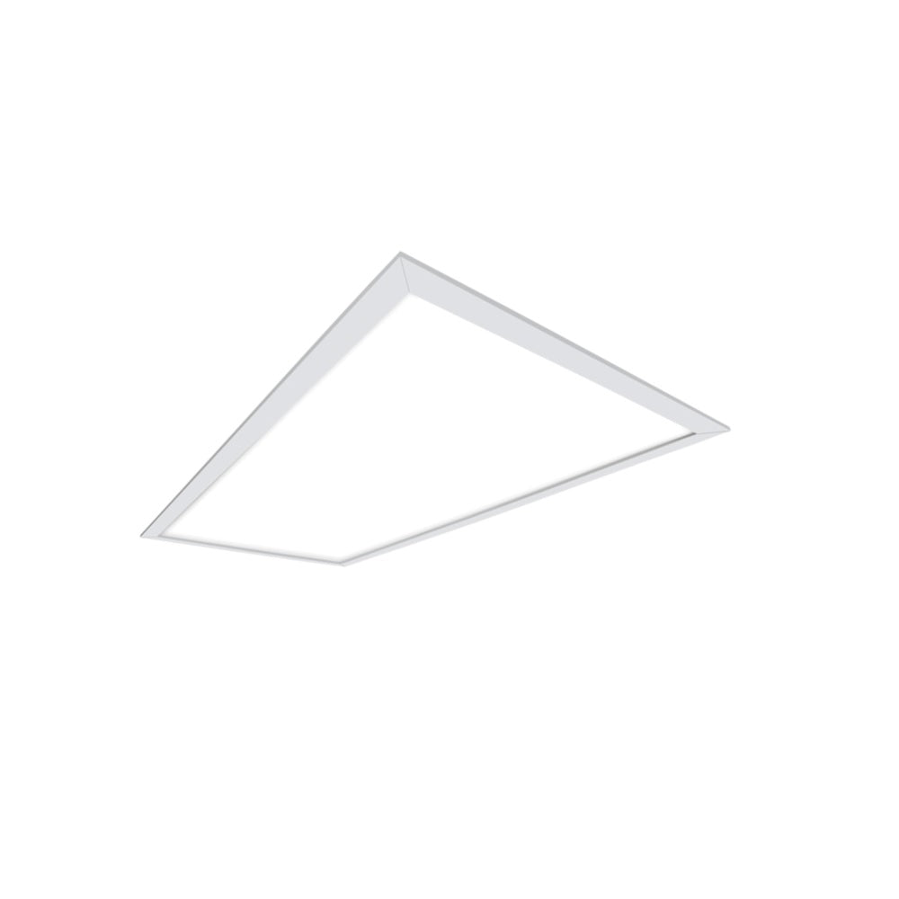 Metalux 22CGFP3540C LED Flat Panel Light Fixture, 3582 Lumens