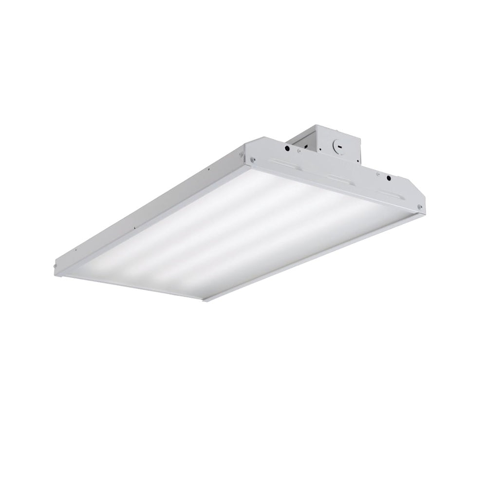 Metalux LCHB1240R High Bay LED Light Fixtures, 87 Watts, 120/277 Volt