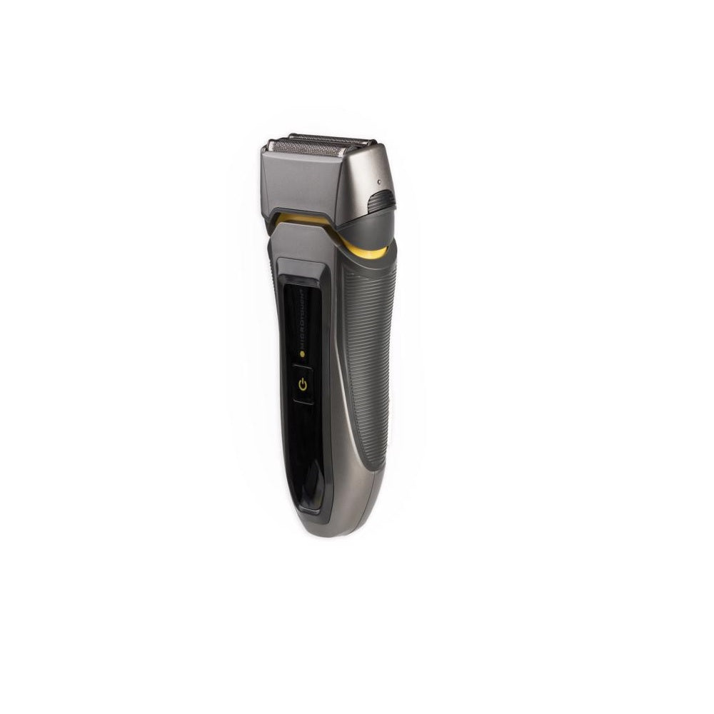 Micro Touch MTTTRV Titanium All-In-One Beard Grooming System, Titanium Coated