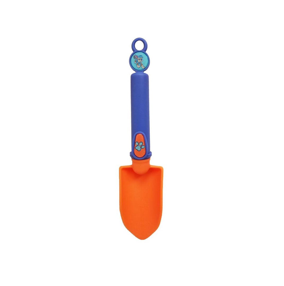 MidWest Quality Gloves PW410K Nickelodeon Garden Hand Trowel, Plastic