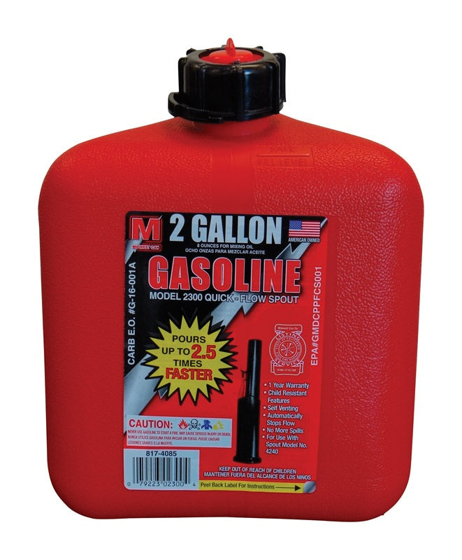 buy fuel cans at cheap rate in bulk. wholesale & retail automotive replacement parts store.