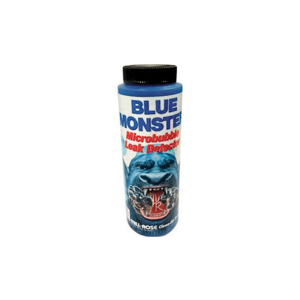 Mill Rose 71023 Blue Monster Microbubble Leak Detector, 8 Oz