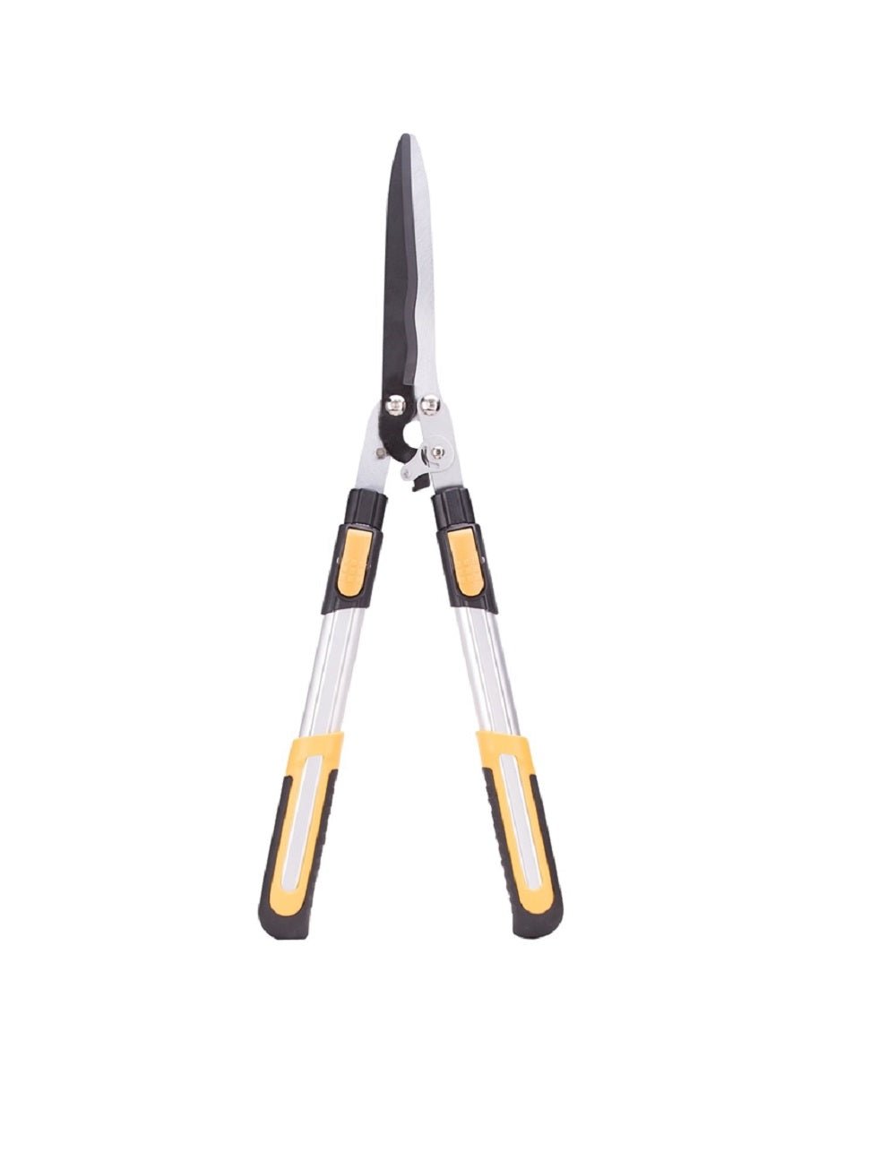 Landscapers Select GH48126 Telescopic Hedge Shear, 8-1/4 in