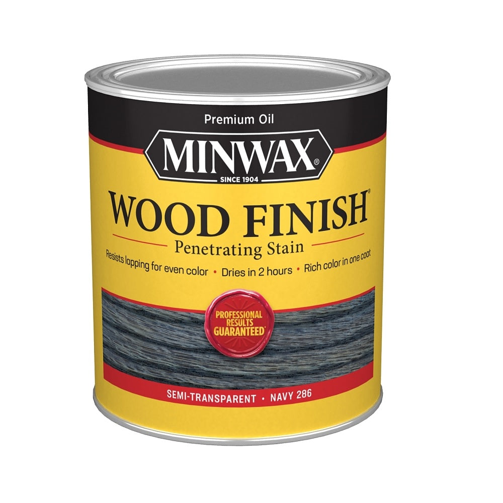 Minwax 701084444 Wood Finish, 1 Quart