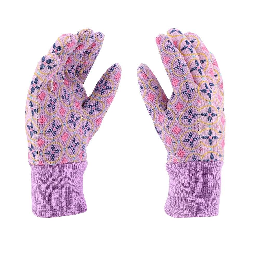 Miracle-Gro MG65757/Y Youth Garden Gloves, Medium