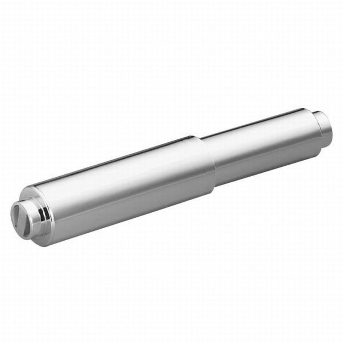 Moen 226 Contemporary Paper Holder Roller, Bright Chrome