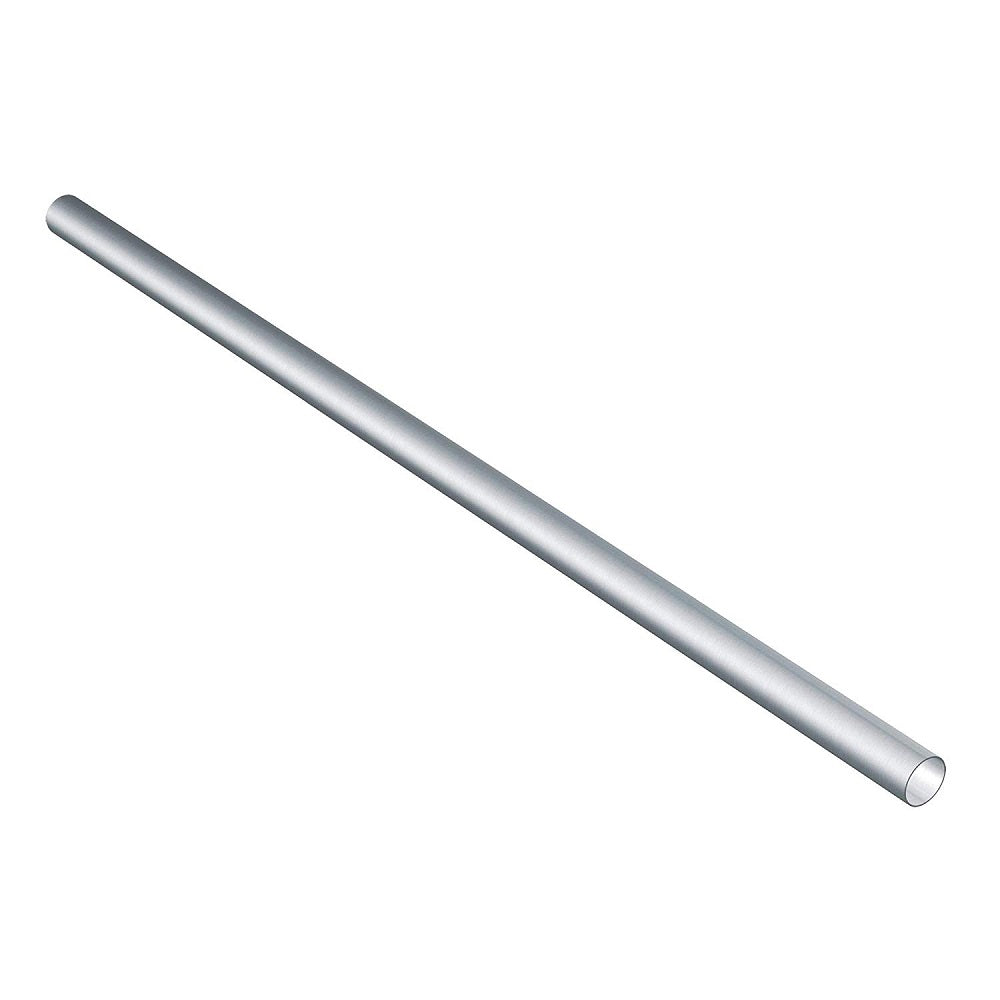 Moen DN9430BN Towel Bar Only, 30" L x 3/4" Dia, Brushed Nickel