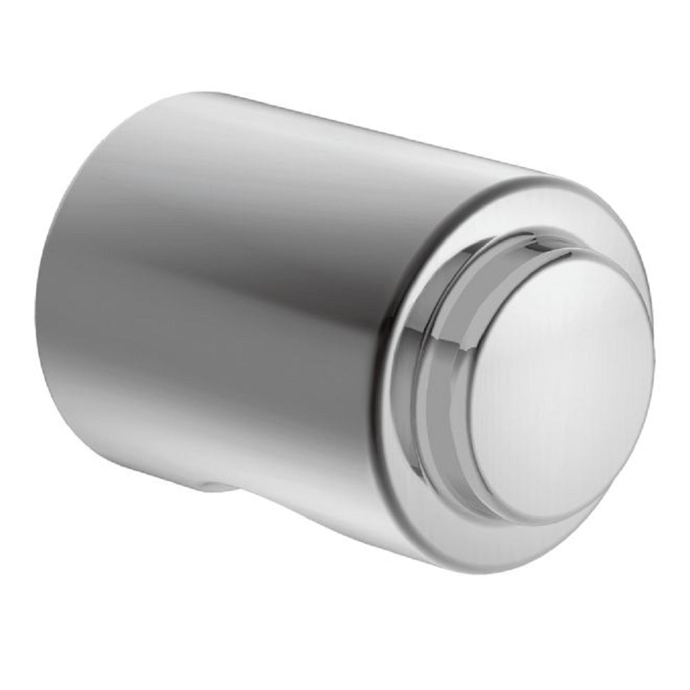 Moen DN0705CH Iso Cabinet Knob, Bright Chrome