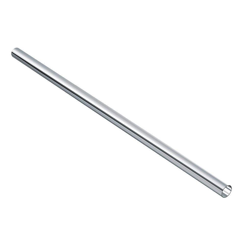 Moen DN9430CH Replacement Towel Bar, 30" L x 3/4" Dia, Bright Chrome