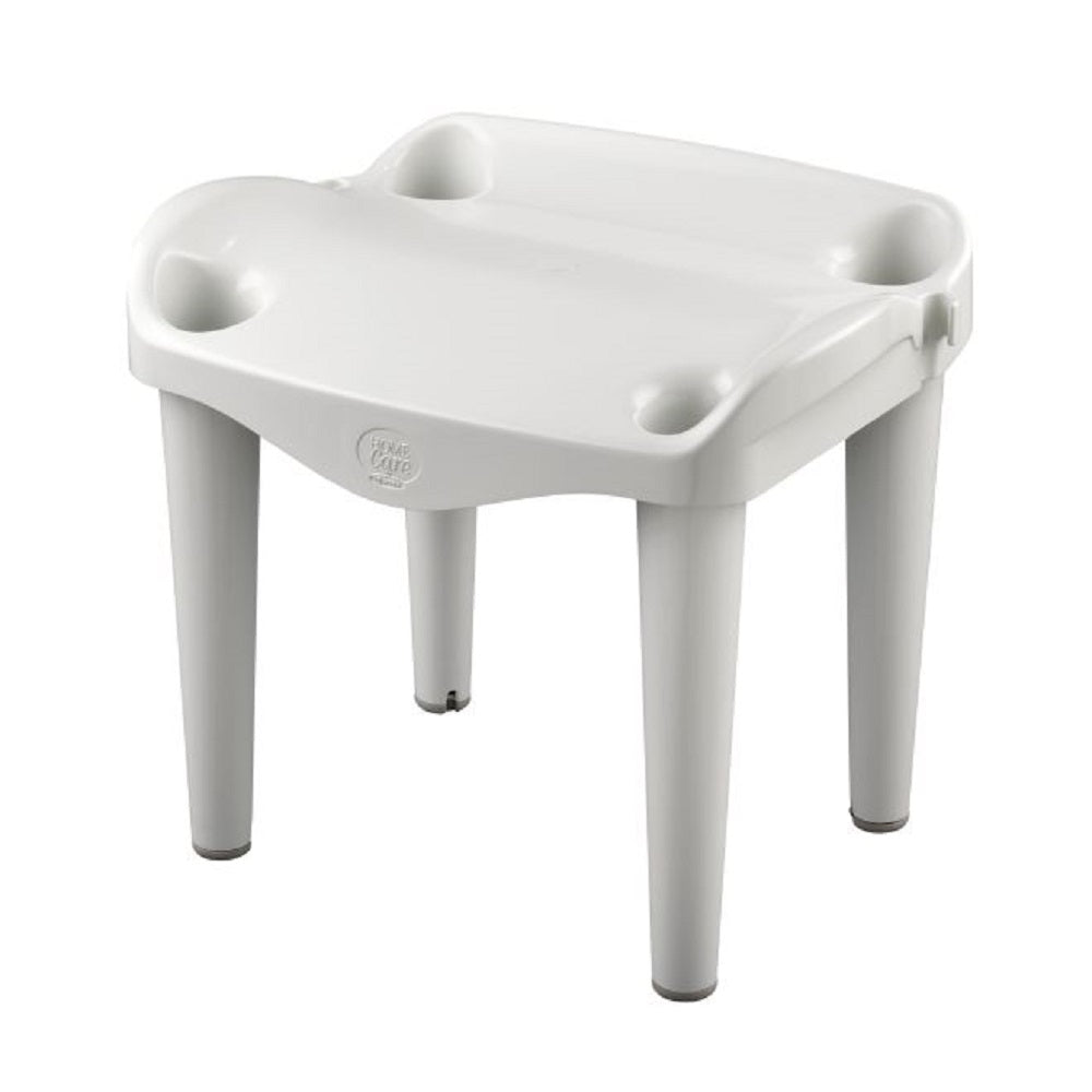 Moen DN7038 Tub and Shower Seat, White