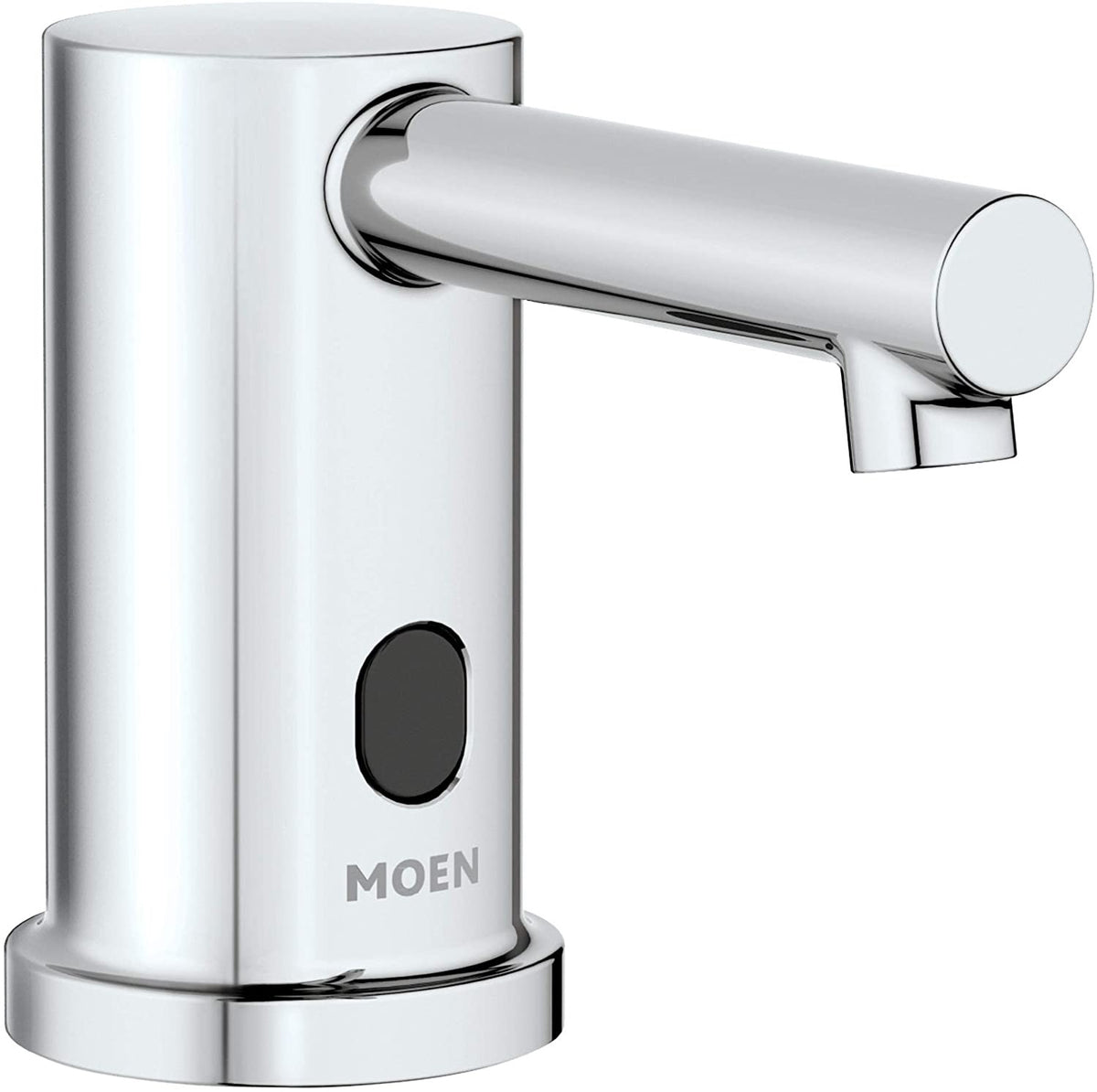 Moen 8560 M-Power Align Electronic Foam Soap Dispenser, Chrome