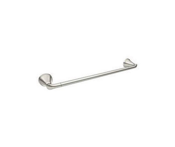 Buy moen tiffin towel bar - Online store for bathroom hardware, accessories in USA, on sale, low price, discount deals, coupon code