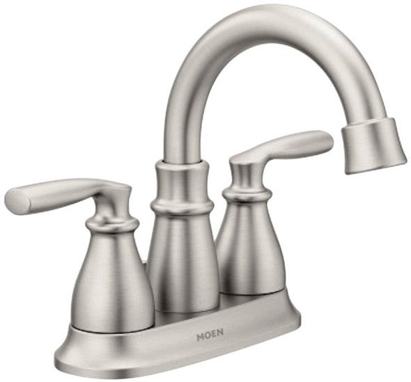 Buy moen hilliard faucet - Online store for faucets, double handle in USA, on sale, low price, discount deals, coupon code