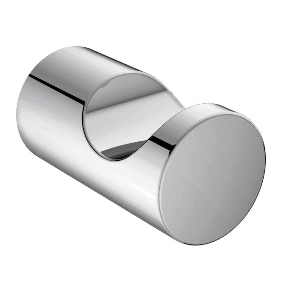 Moen YB0403CH Align Single Robe Hook, Bright Chrome