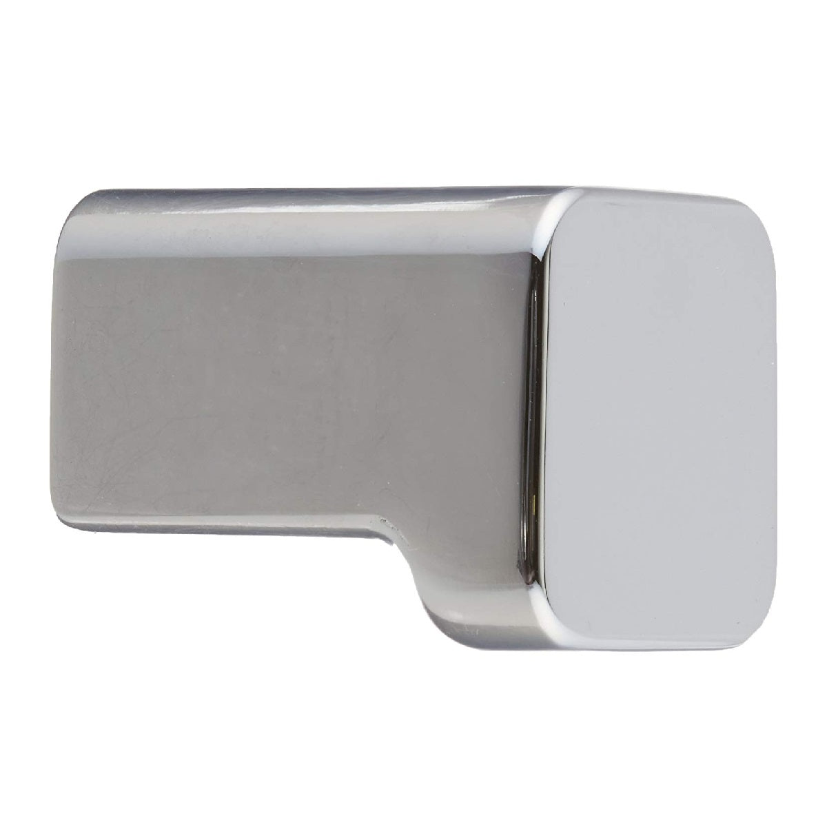 Moen YB8805CH 90 Degree Cabinet Knob and Drawer Pull, Bright Chrome