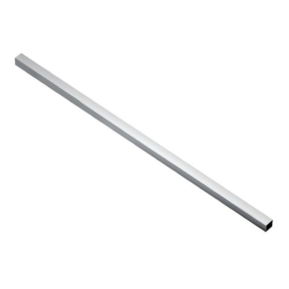 Moen YB4694CH Edgestone owel Bar, Bright Chrome, 24"