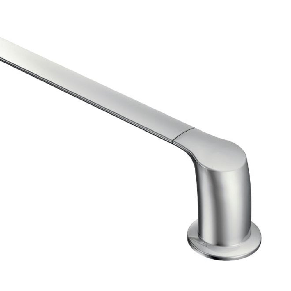 Moen YB2418CH Method Towel Bar, Bright Chrome, 18"