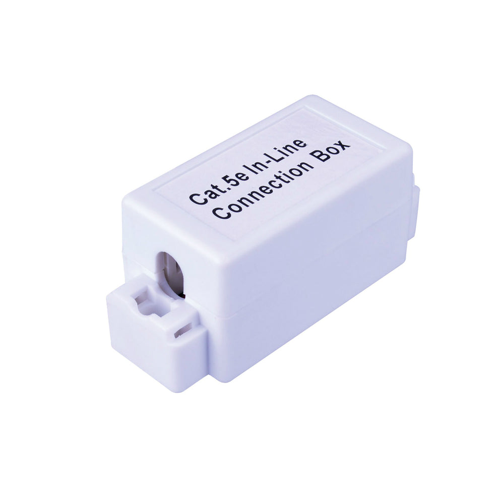 Monster JHIU0098 Just Hook It Up Audio Visual Adapter, White