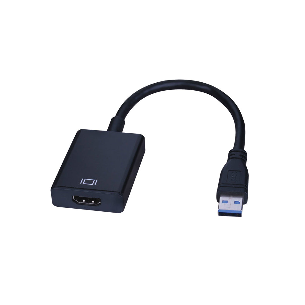 Monster JHIU0109 Just Hook It Up Plug Adapter, Black