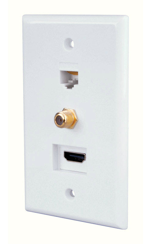 buy electrical wallplates at cheap rate in bulk. wholesale & retail electrical repair supplies store. home décor ideas, maintenance, repair replacement parts