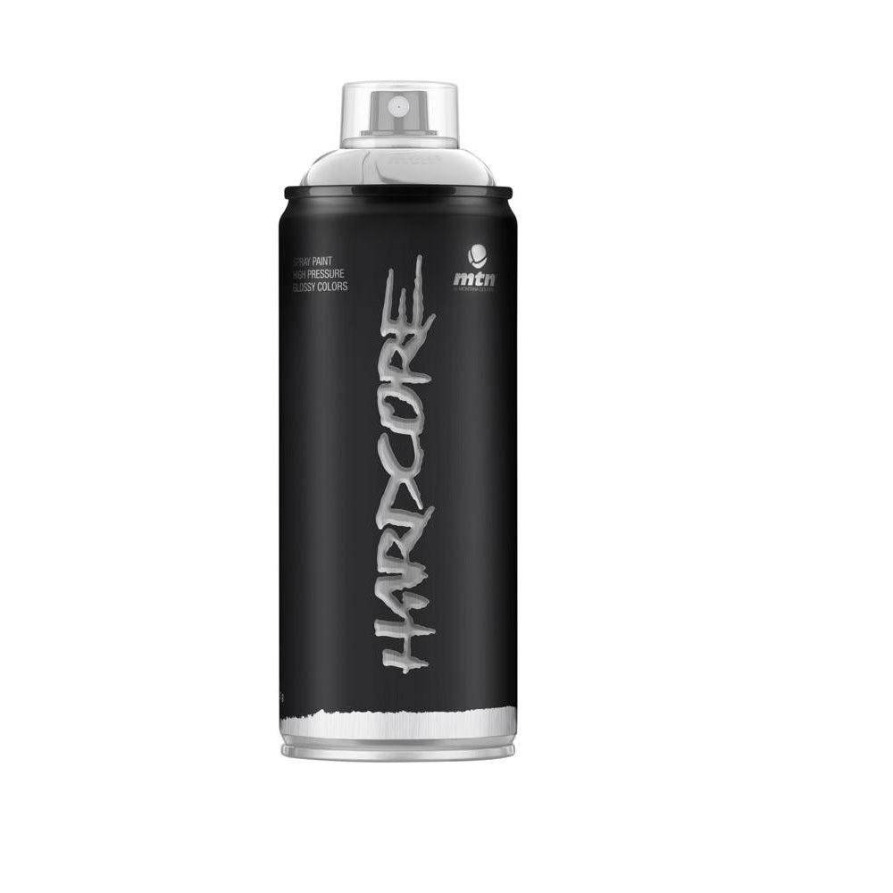 MTN EX014H0101U Hardcore Spray Paint, 400 ML