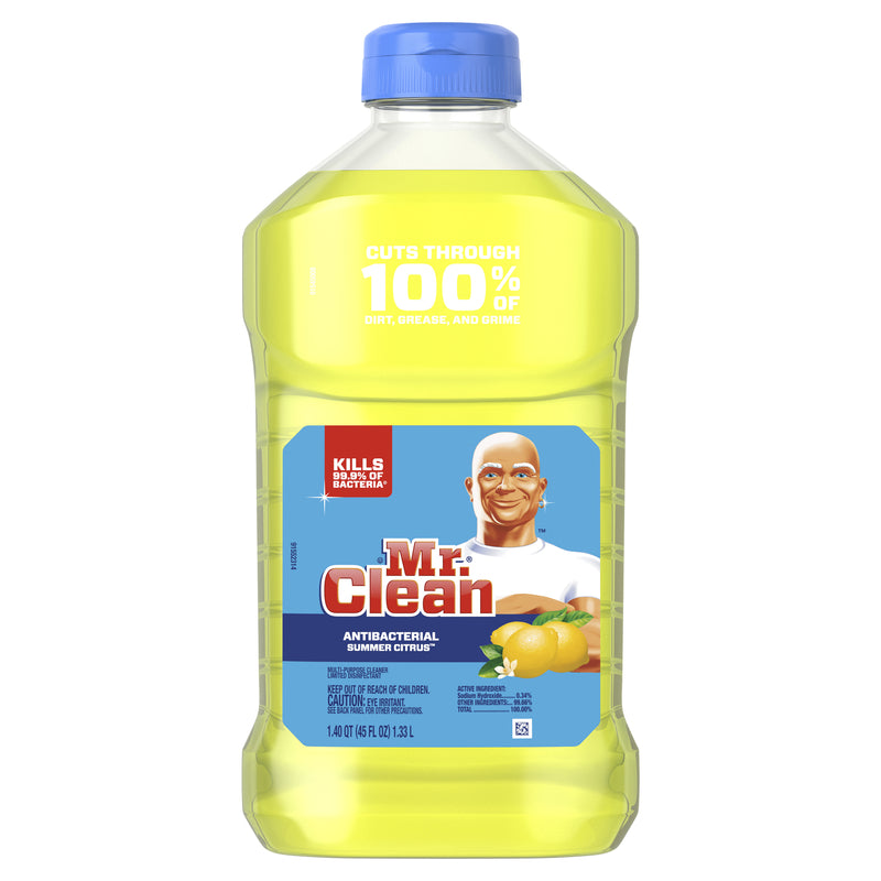 Mr Clean 3700077131 All Purpose Cleaner, 45 Oz