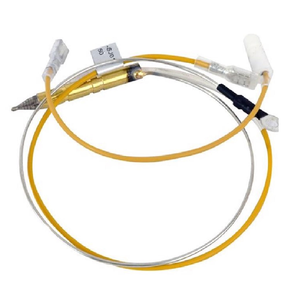 Mr. Heater F237349 Thermocouple Lead, Brass/Plastic