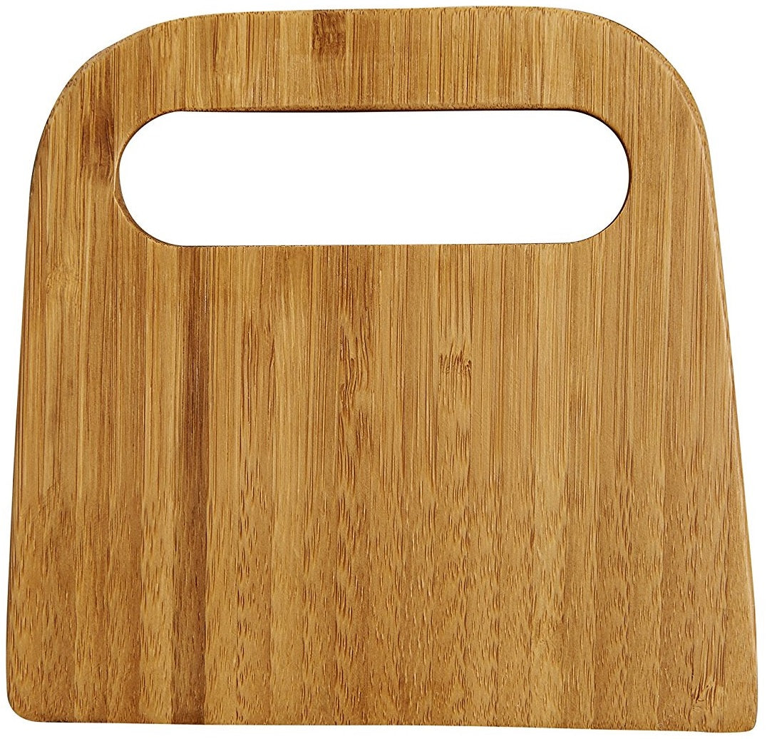 Mrs. Anderson’s Baking 51002 Bench Dough Scraper, 6" x 5-1/2"