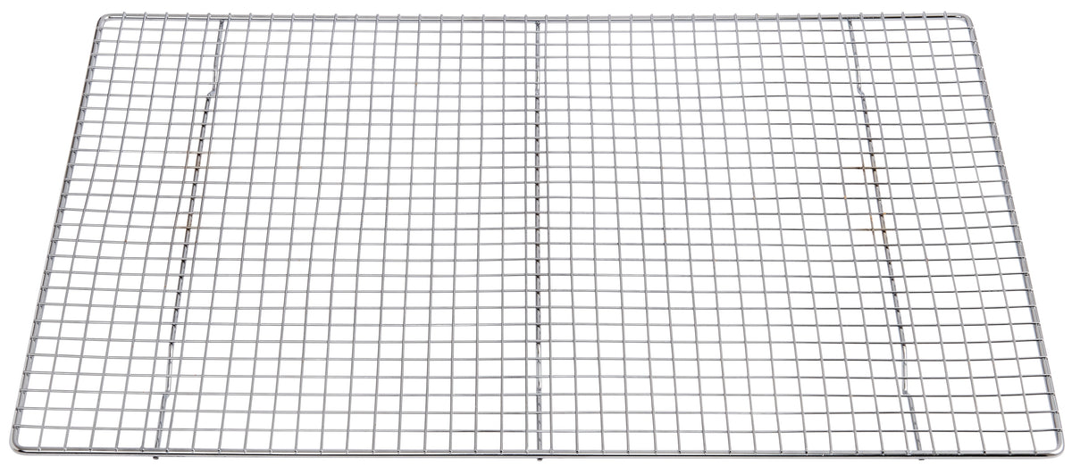 Mrs. Anderson's 43799 Baking Big Pan Cooling Rack, 21" x 14-1/2"