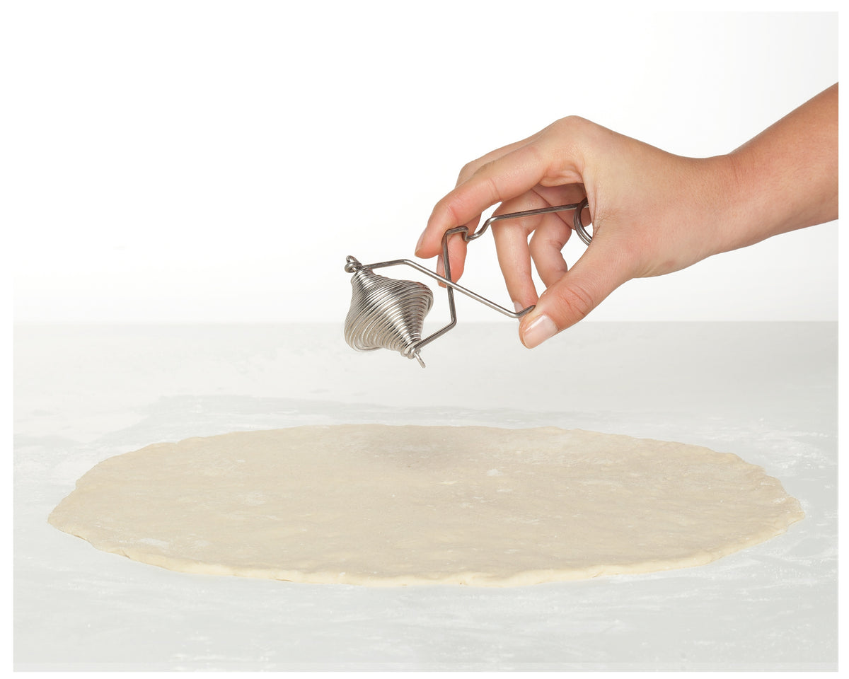 Mrs. Anderson's 45873 Baking Flour Duster, 6.5"