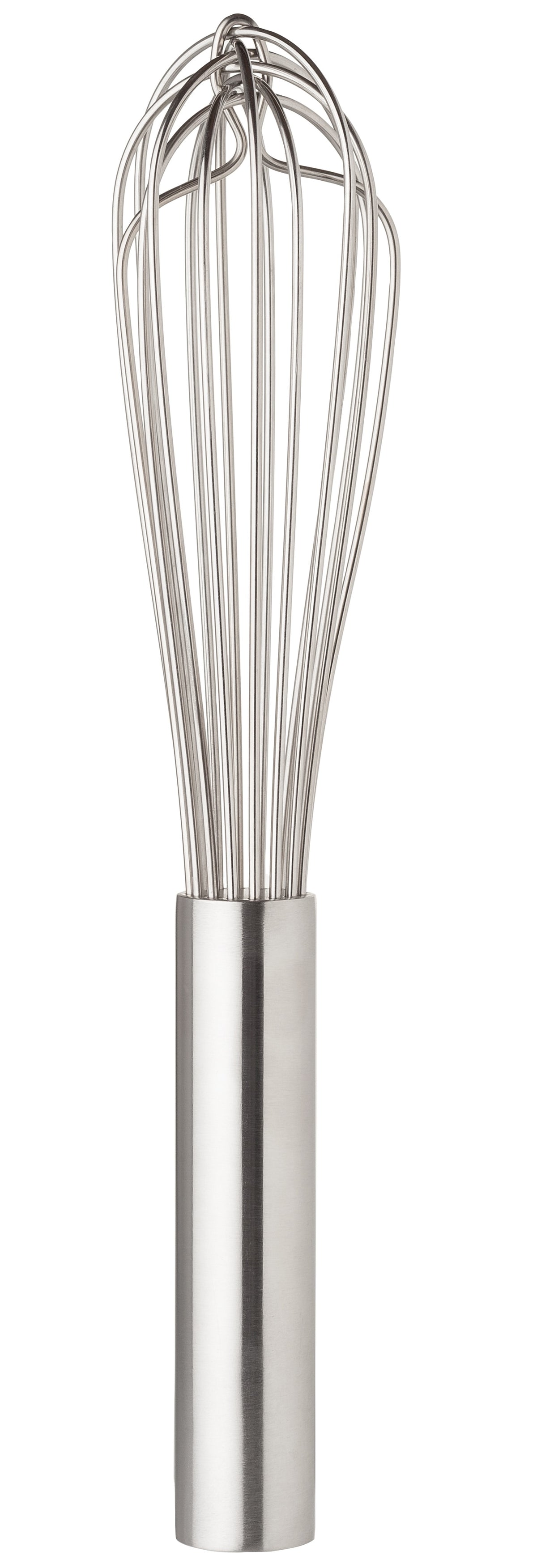 Mrs. Anderson's 80001 Baking French Whip Whisk, 12"